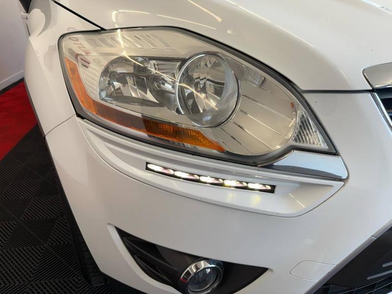 Ford Kuga 2.0 TDCi 140 Cv. 4x2 1ere Main