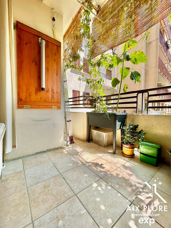 Appartement - 87 m² - 4 pièces