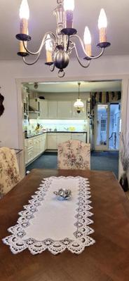 Maison - 210 m² - 7 pièces