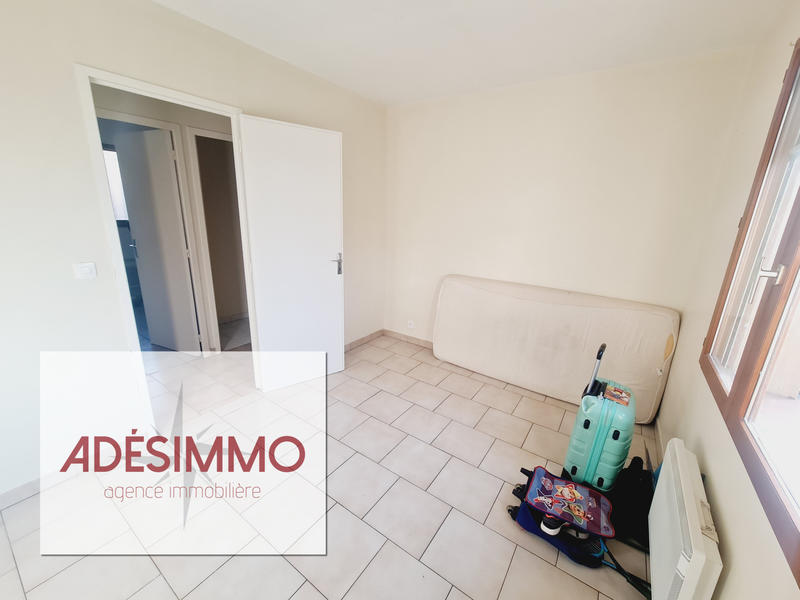 Villa - 85 m² - 5 pièces