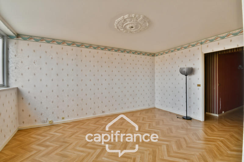 Appartement - 76 m² - 3 pièces