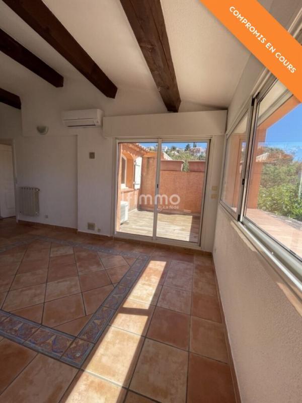 Villa - 43 m² - 3 pièces