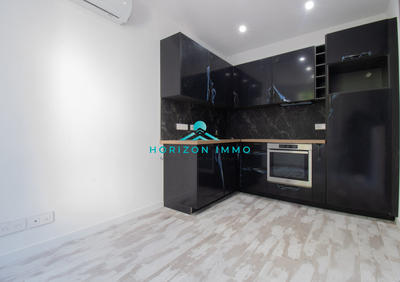 Appartement - 26 m² - 2 pièces