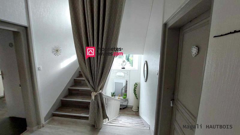 Immeuble - 360 m² - 10 pièces