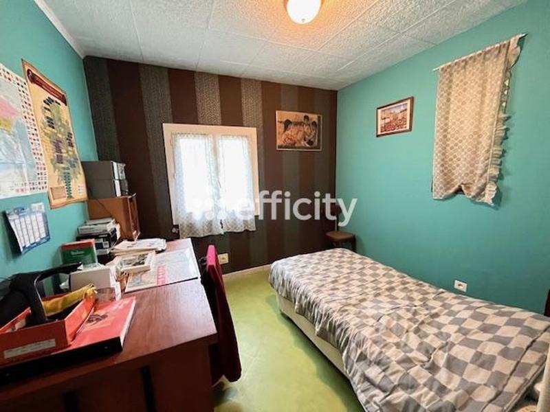 Maison - 115 m² - 6 pièces