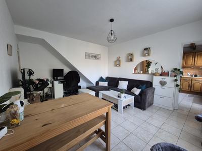 Appartement - 51 m² - 2 pièces