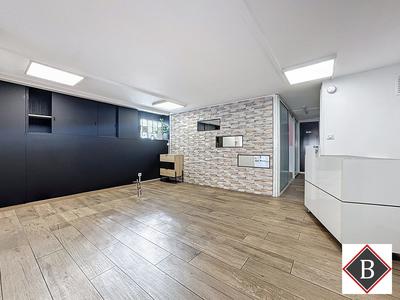 Local commercial - 82 m²