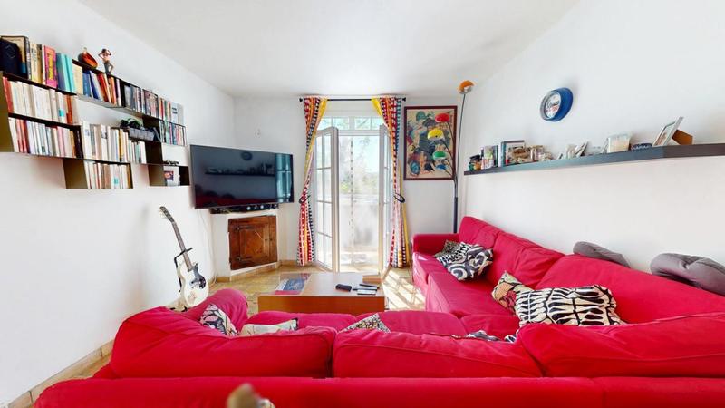 Villa - 123 m² - 4 pièces