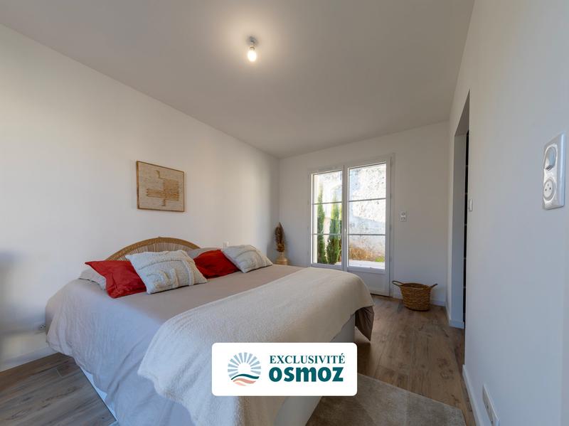 Villa - 145 m² - 5 pièces
