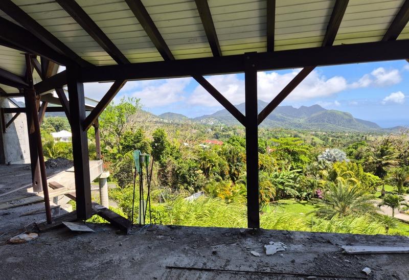 Maison traditionnelle - 480 m² - 15 pièces