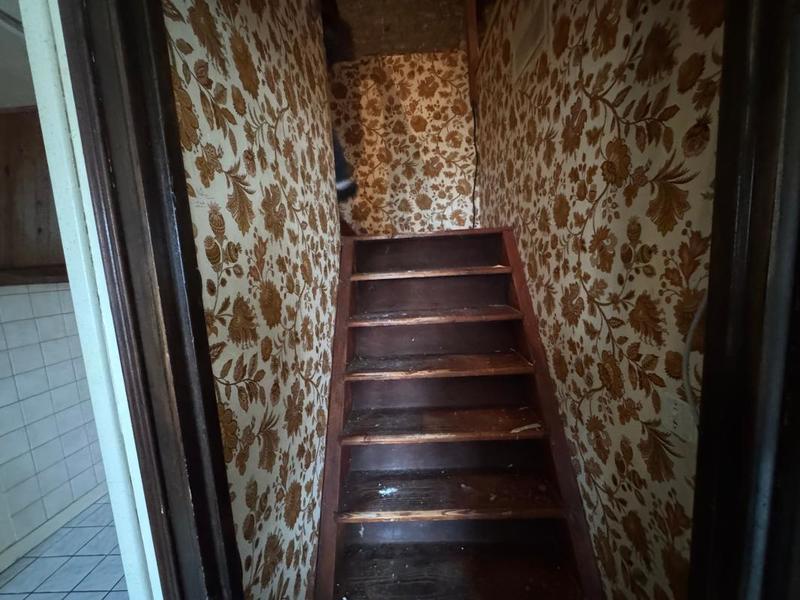 Maison - 80 m² - 2 pièces