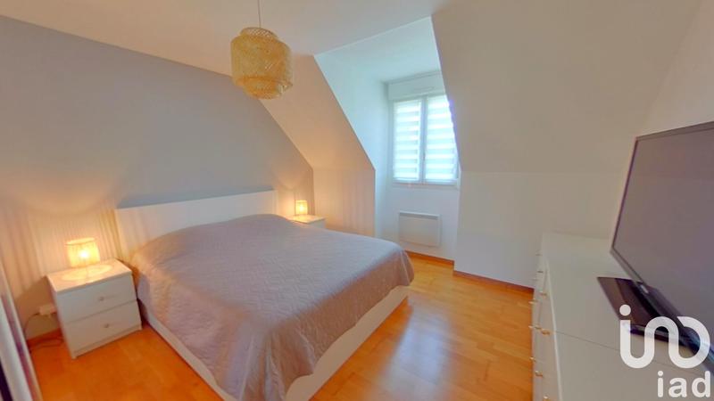 Maison - 133 m² - 6 pièces