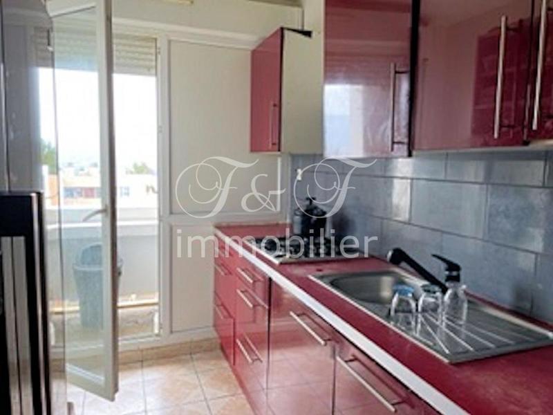 Appartement - 75 m²