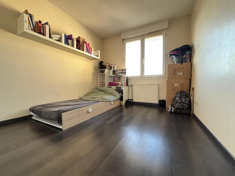 Appartement - 82 m² - 4 pièces