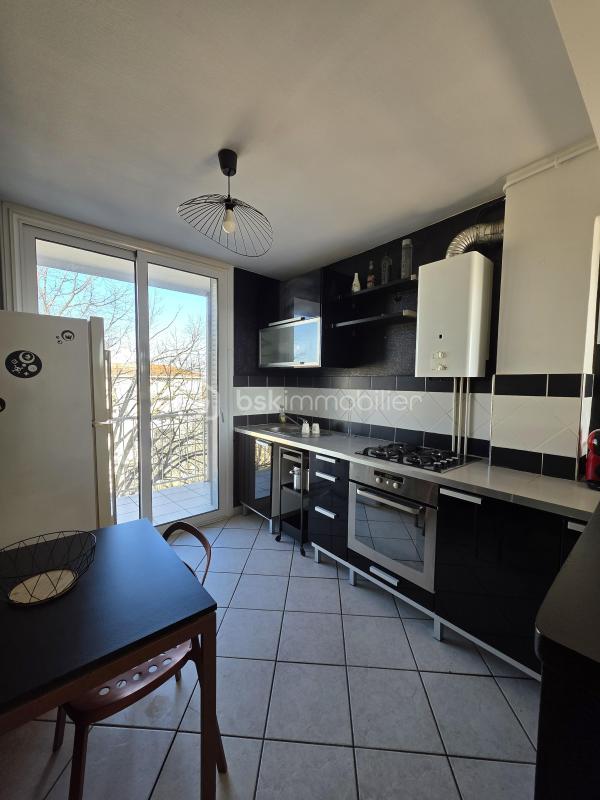 Appartement - 67 m² - 4 pièces