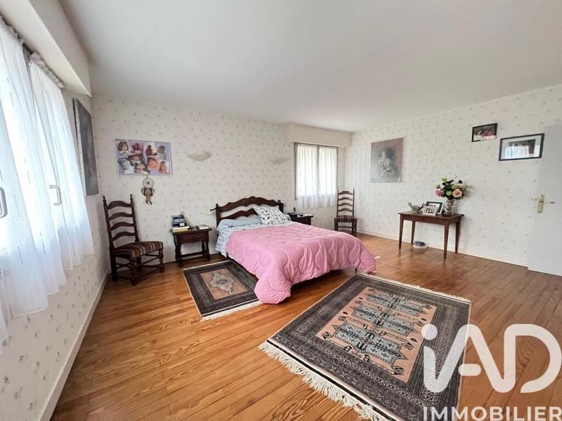 Maison de ville - 127 m² - 4 pièces