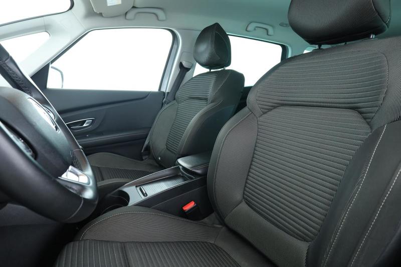 Renault Grand Scénic 1.7 dCi Blue Business 7pl 120 ch