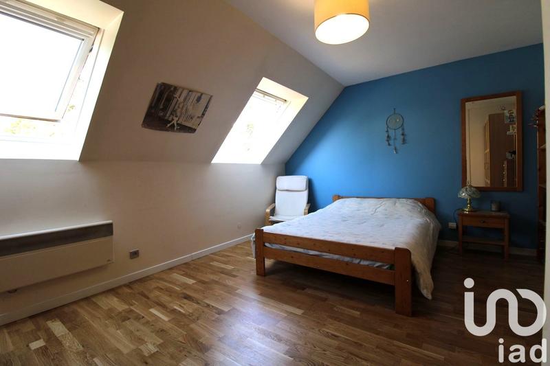 Maison - 175 m² - 7 pièces