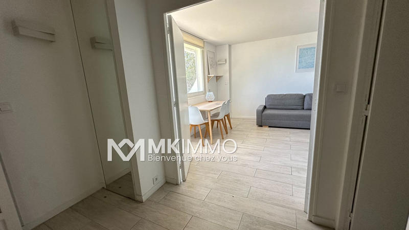 Local commercial - 54 m²