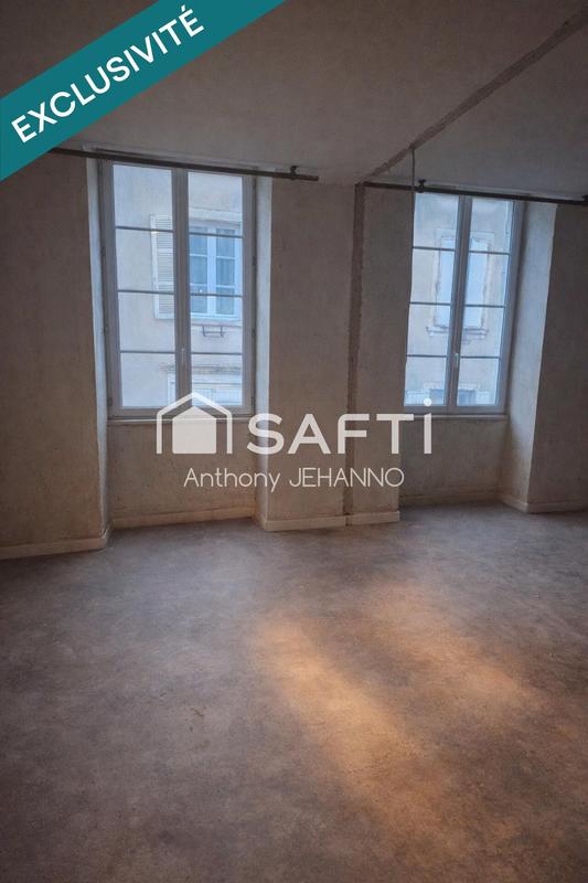 Maison - 220 m² - 5 pièces