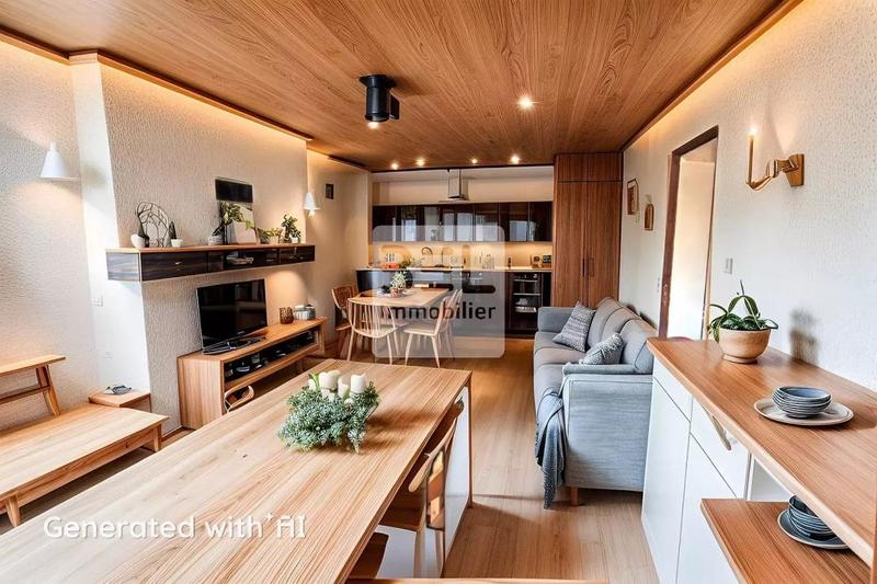 Ferme - 250 m² - 13 pièces