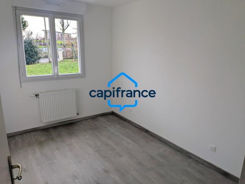 Maison - 84 m² - 4 pièces