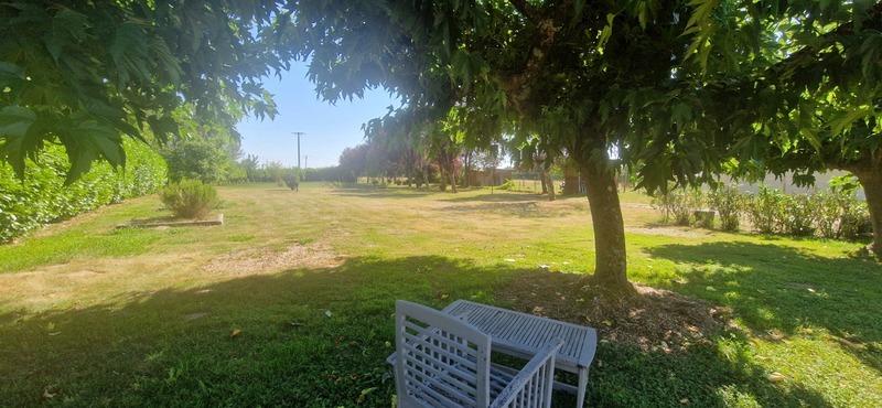 Maison - 160 m² - 5 pièces