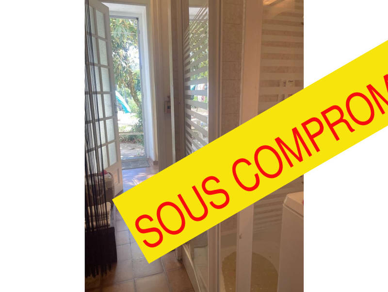 Maison - 84 m² - 5 pièces