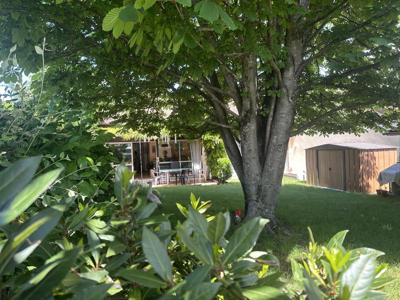 Maison - 119 m² - 7 pièces