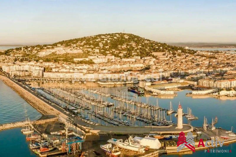 Appartement - 101 m² - 4 pièces