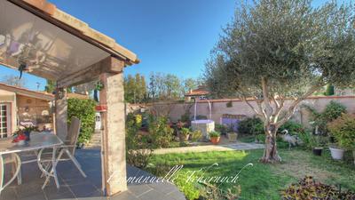 Maison - 103 m² - 5 pièces