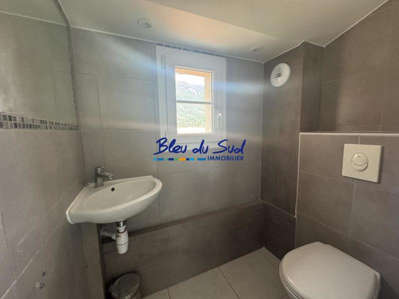 Duplex - 64 m² - 2 pièces