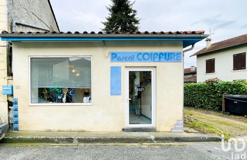 Local commercial - 32 m²