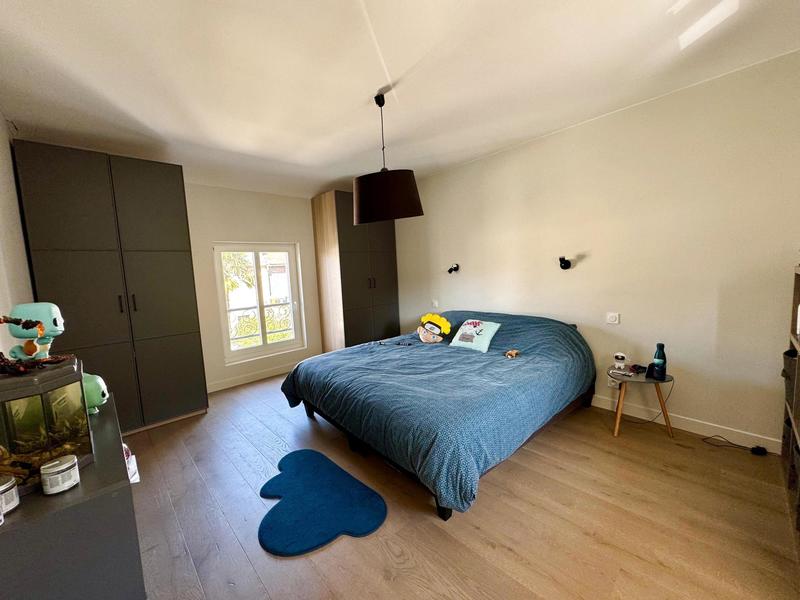 Maison - 189 m² - 6 pièces