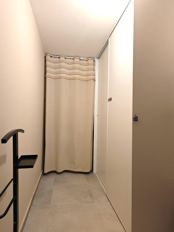 Appartement - 100 m² - 4 pièces