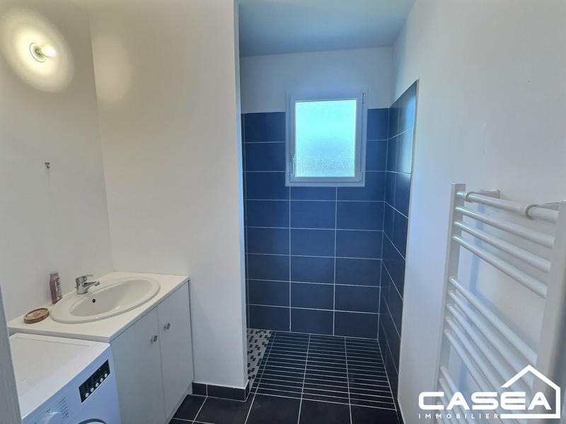 Maison - 82 m² - 4 pièces