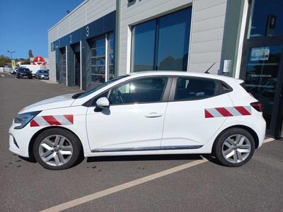 Renault Clio Societe Blue Dci 85 Business Reversible