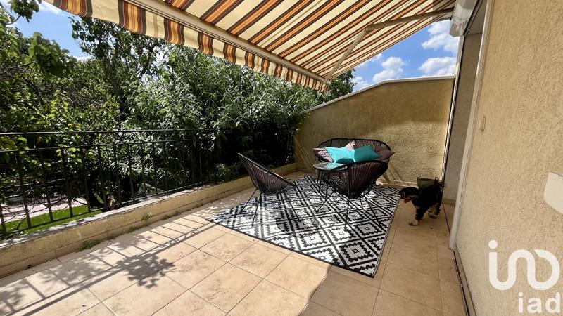 Maison - 199 m² - 8 pièces