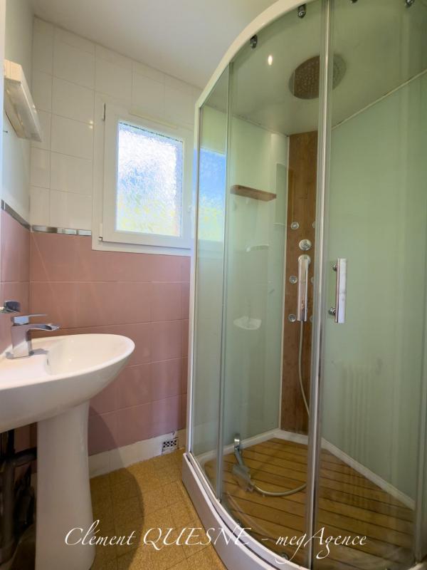 Maison - 74 m² - 4 pièces