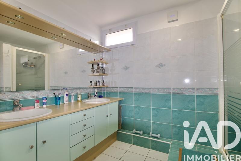 Maison - 145 m² - 5 pièces