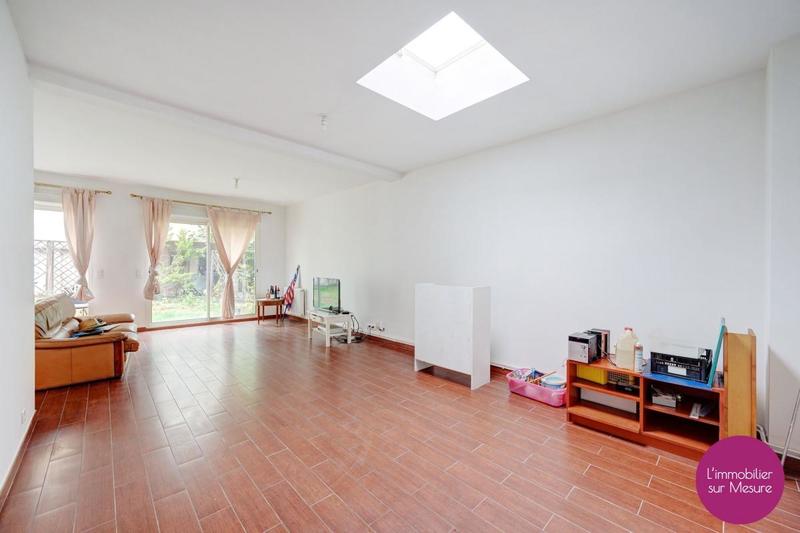 Appartement - 112 m² - 4 pièces