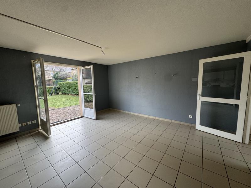 Maison - 90 m² - 6 pièces