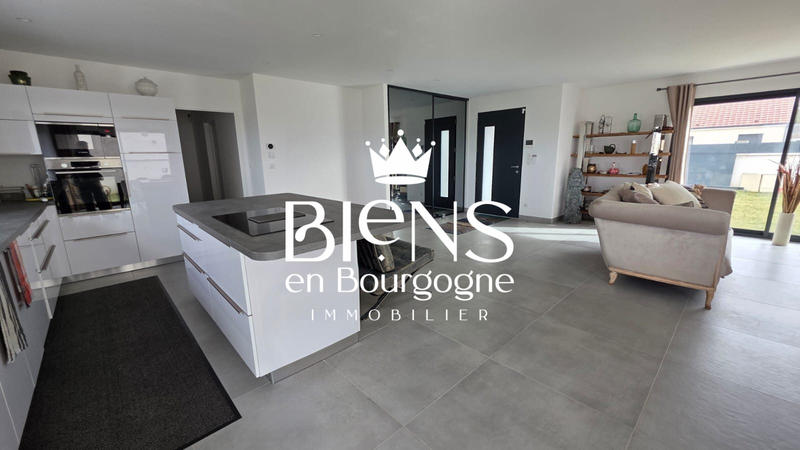 Villa - 164 m² - 7 pièces