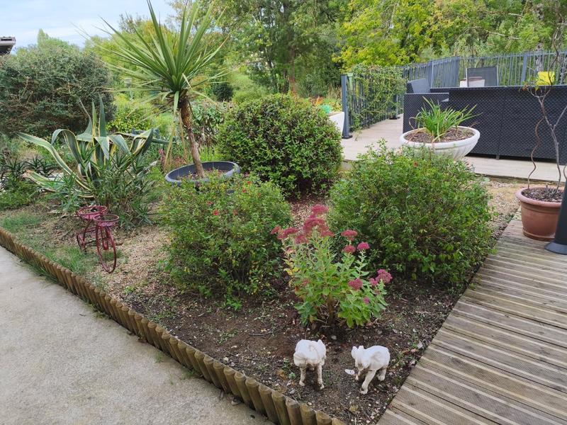 Maison - 97 m² - 4 pièces