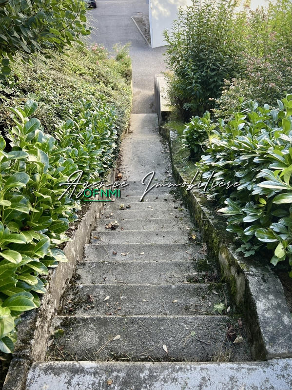 Appartement - 88 m² - 4 pièces