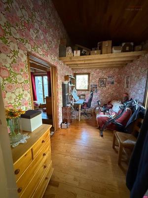 Châlet - 90 m² - 4 pièces