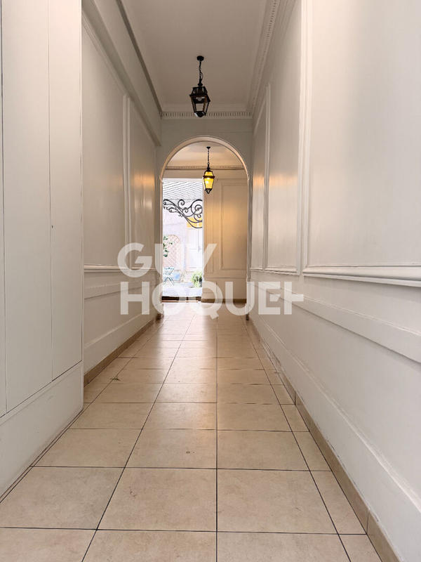 Local d'activité / Entrepôt - 48 m² - 2 pièces