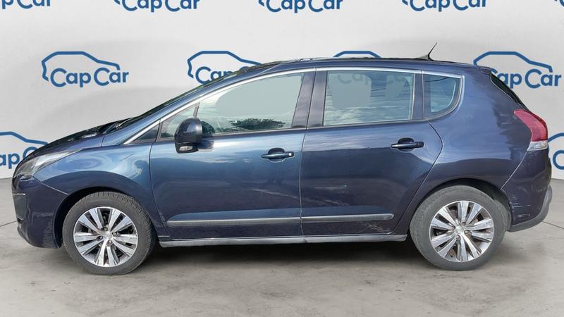 Peugeot 3008 1.6 HDi 115 Active