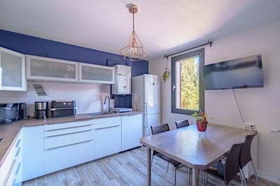 Duplex - 99 m² - 4 pièces