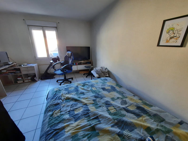 Immeuble - 223 m² - 1 pièce